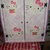 decoupage mobile hello kitty