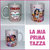 Tazza "La mia prima tazza"