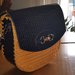 BORSA POSTINA GIALLOBLU