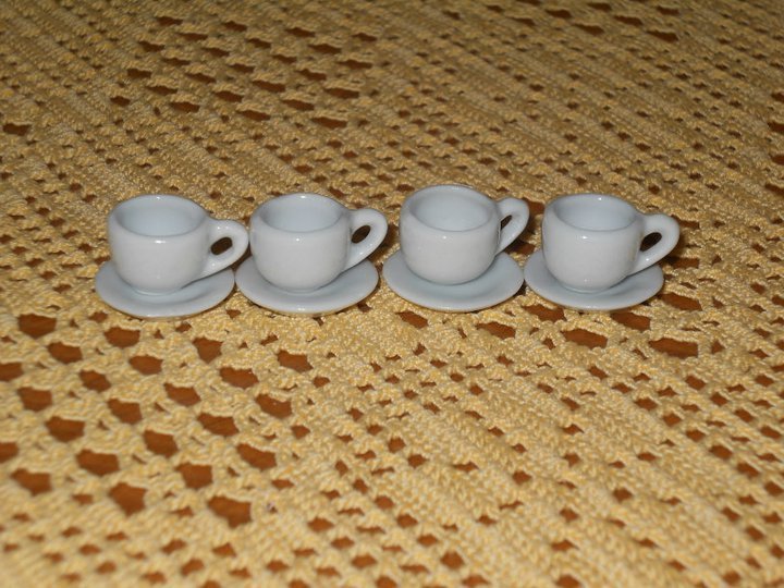 Cuscinetto a sfera in miniatura in ceramica completa 693 694