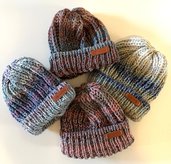 cappello di lana unisex