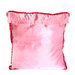 Cuscino colorato con piastrelle ad uncinetto 40x40 cm - COVER - 4CS