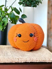Halloween in crochet 🎃👻