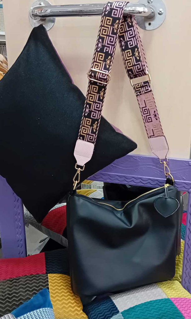 Lanvixo Borsello Uomo Tracolla Borsello Uomo di Grande Capacità Multitasche Borsa a Tracolla Uomo Casuale Borse Messenger per Quotidiano Commerciale Viaggio Lavoro, Blu