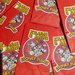 Bustine busta Looney tunes caramelle festa compleanno 