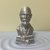 Mezzo busto action figure Walter White Heisenberg Breaking Bad 7,5 cm