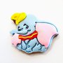 Biscotto tema Dumbo