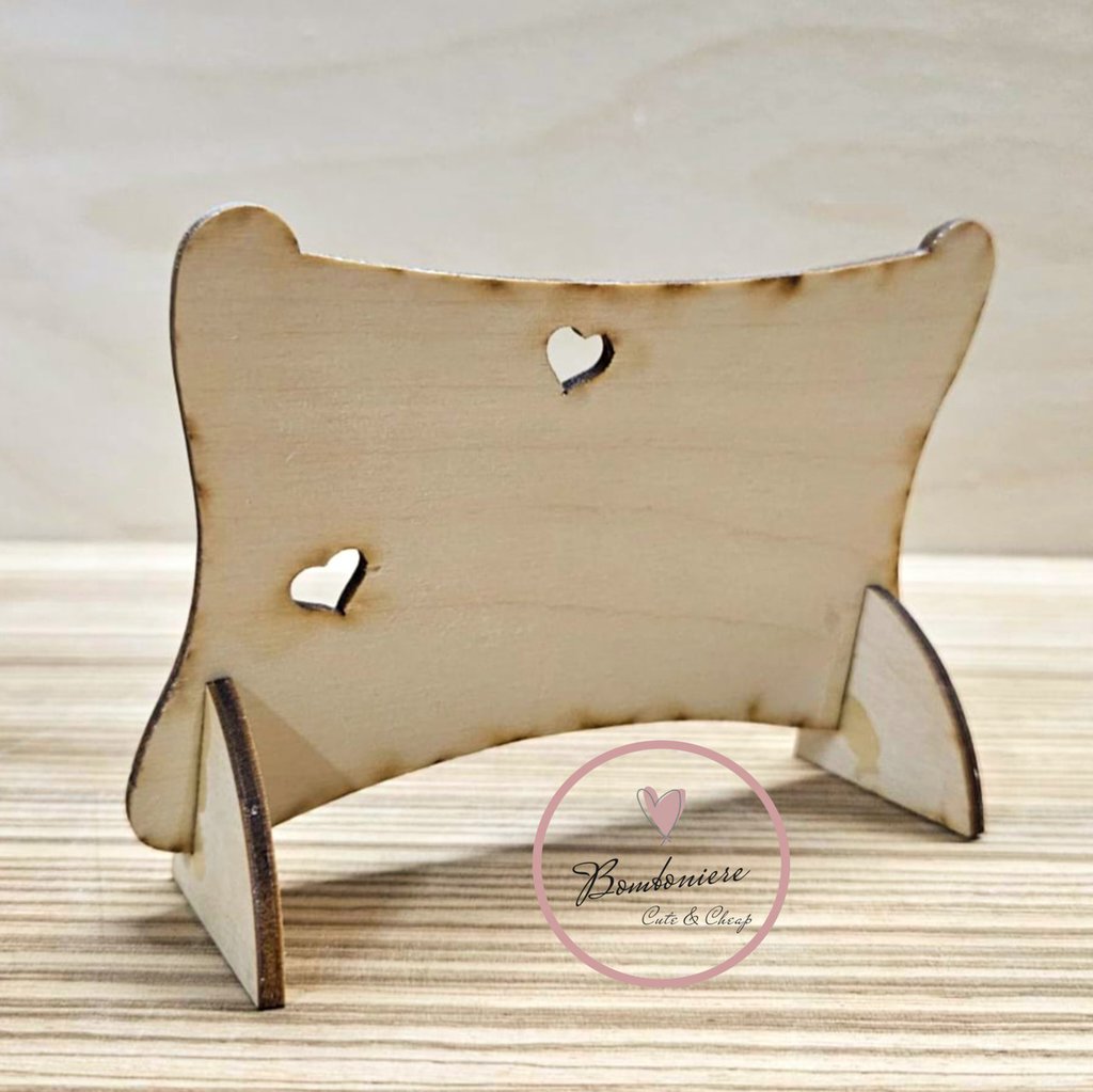Decorazione Natalizia Fata In Metallo Con Nome Inciso Personalizzato – Regalo Unico E Originale - 2