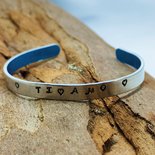 La Preziosa Personalizzati - - Bracciale - Oro Rosa - Foto 7