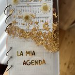 Agenda Margherita 2024