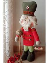 Principe Schiaccianoci, decorazioni natalizie