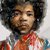 Jimi’s Hendrix ad acquerello 