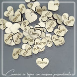 Fiaschetta Personalizzata In Legno Con Nome Inciso E Corna Di Cervo - 180 Ml, In Acciaio Inox, Regalo Unico Per Cacciatori E Amanti Della Natura - 3