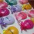 Bobomboniera palloncino colorato nascita compleanno comunione segnaposto 18 anni 40 anni 30 anni