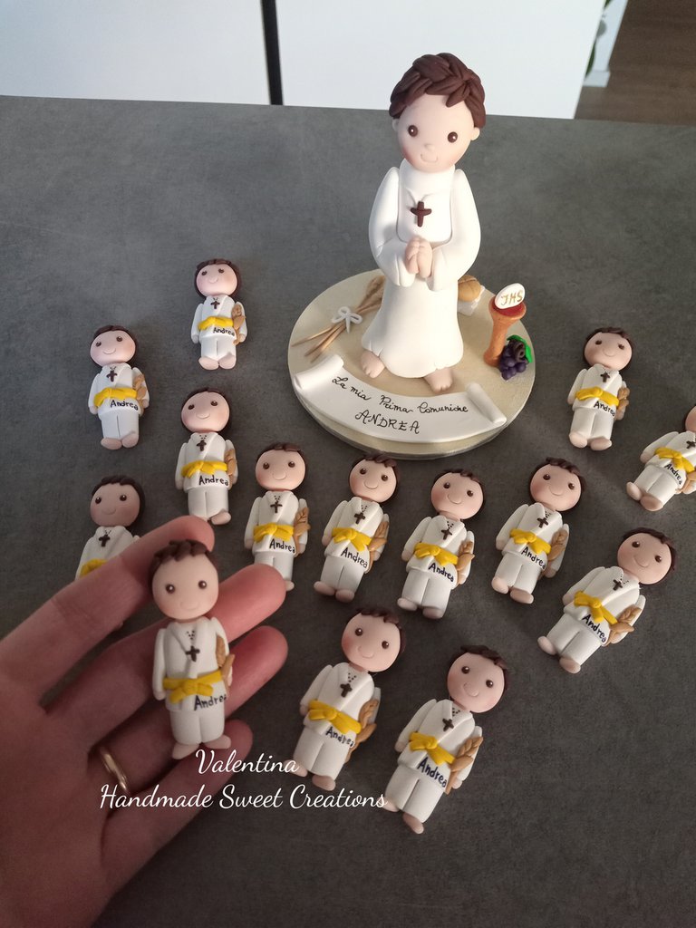 Gyufise 24 decorazioni per cupcake a tema ninja, glitterate, arti marziali, karate, kung fu, guerrieri, per feste di compleanno per bambini, decorazioni per torte