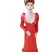 Statuetta Sofia Loren...