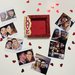 Mini box foto San Valentino 