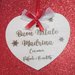 targhetta legno fuoriporta incisa rettangolare rotonda cuore personalizzata festa handmade laser regalo