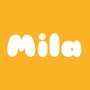 Inserzione personalizzata Mila