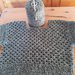 maglia in lana gilet