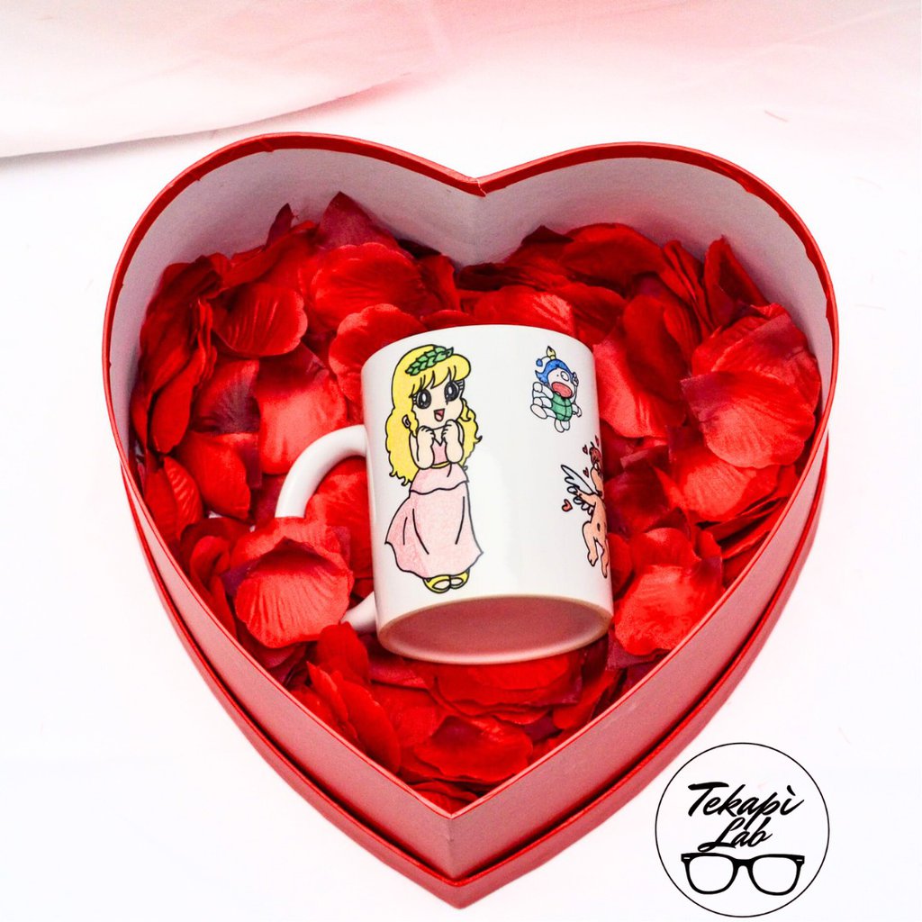 Tazza Cutecumber Pagma – Tazza Da Caffè In Ceramica Con Simpatico Design Cetriolo, Idea Regalo Divertente, Lavabile In Lavastoviglie E Microonde, 330 Ml