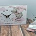 Bomboniera Orologio Dumbo Bimba  personalizzato