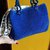 Borsa Carly blue