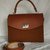 MIDI BAG COGNAC