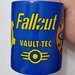 Tazza personalizzata Fallout