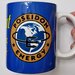 Tazza personalizzata Fallout