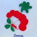 Le Rose all'Uncinetto di Smauny: Un Tocco di Eleganza Perenne per la Tua Casa o Evento