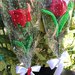 Rosa o Tulipano confezionati singolarmente 