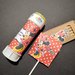 Set bustina gadget busta fine festa compleanno Minnie bolle sapone matite colorate lecca lecca topolina 