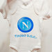 Body neonato personalizzato 