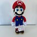 Pupazzo Super Mario