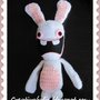 Amigurumi Rabbids