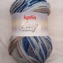 Gomitolo misto lana Easy Jacquard Katia (colore 352)