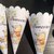 Cono coni portariso confetti festa compleanno battesimo decorazione Winnie the Pooh 