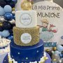 Torta scenografica Piccolo Principe