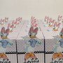 Scatolina Paperina daisy duck scatoline party festa kit compleanno 