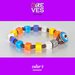 COLOR_9  - BRACCIALI REVES FATTI SU MISURA CON PIETRE NATURALI E COMPONENTI IN ARGENTO925,ACCIAIO 316L E METALLO