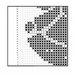 Schema centrino filet Natalizio ad uncinetto a forma di angelo in PDF - Tutorial 45NT