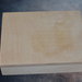 Scatola in legno artigianale cm 18X13,5X4
