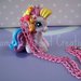 Collana My Little Pony