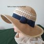 Cappello estivo per donna