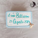 Cake topper targa orsetto coordinabile con tutto il set a tema orsetto, decorazione torta personalizzabile