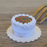 Oggetti Mini Miniature Per Case Delle Bambole Formato 1:12 - Baci - Foto 6