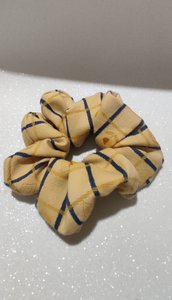 Scrunchie elastico per capelli 