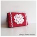 POCHETTE CUORI E FRAGOLE 4