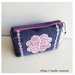 Pochette cuori 7